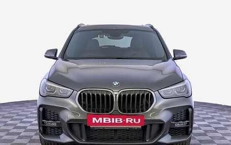 BMW X1, 2021 год, 3 800 000 рублей, 2 фотография
