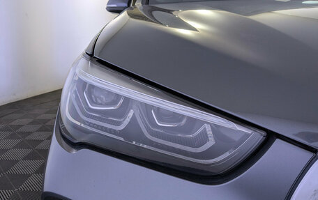 BMW X1, 2021 год, 3 800 000 рублей, 11 фотография