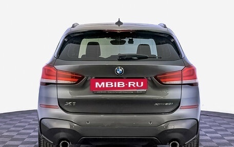 BMW X1, 2021 год, 3 800 000 рублей, 6 фотография