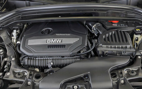 BMW X1, 2021 год, 3 800 000 рублей, 9 фотография