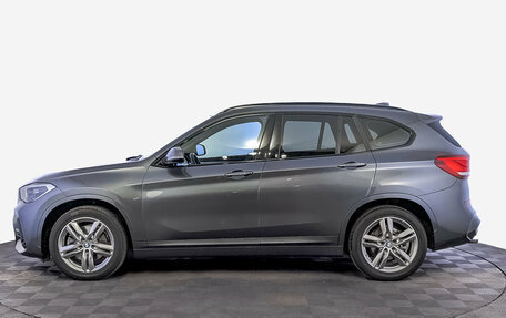 BMW X1, 2021 год, 3 800 000 рублей, 8 фотография