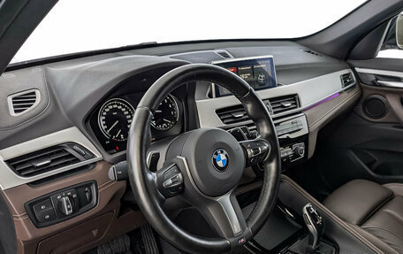 BMW X1, 2021 год, 3 800 000 рублей, 15 фотография