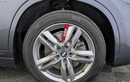 BMW X1, 2021 год, 3 800 000 рублей, 12 фотография