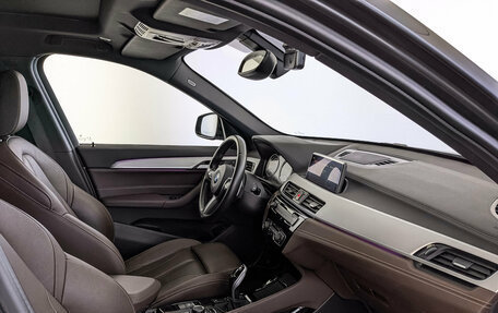 BMW X1, 2021 год, 3 800 000 рублей, 13 фотография