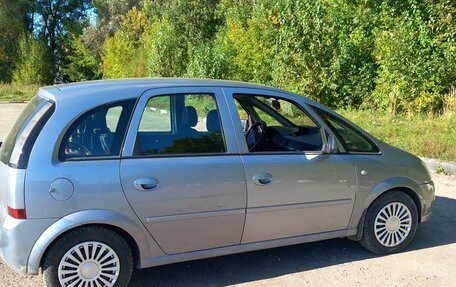 Opel Meriva, 2008 год, 260 000 рублей, 2 фотография