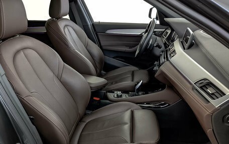 BMW X1, 2021 год, 3 800 000 рублей, 27 фотография