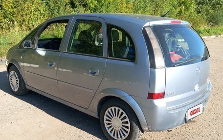 Opel Meriva, 2008 год, 260 000 рублей, 3 фотография