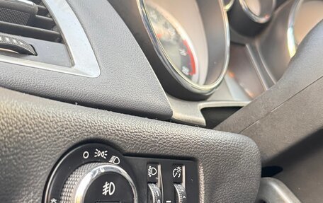 Opel Astra J, 2013 год, 900 000 рублей, 8 фотография