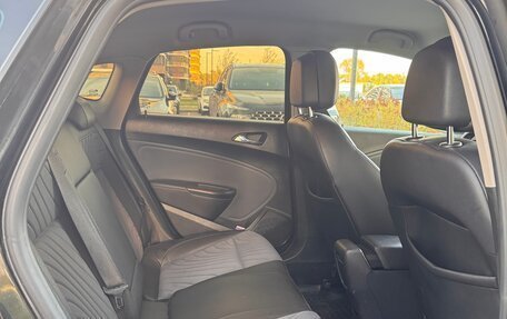 Opel Astra J, 2013 год, 900 000 рублей, 7 фотография