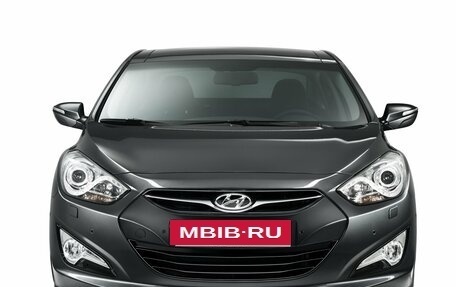 Hyundai i40 I рестайлинг, 2013 год, 758 000 рублей, 3 фотография