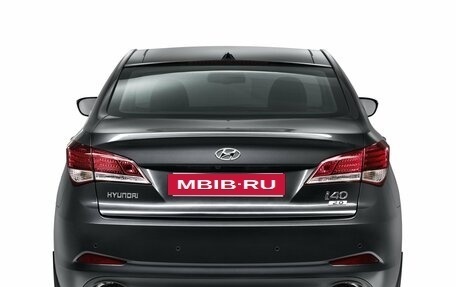 Hyundai i40 I рестайлинг, 2013 год, 758 000 рублей, 4 фотография