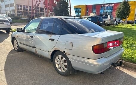 Nissan Primera II рестайлинг, 1998 год, 30 000 рублей, 3 фотография
