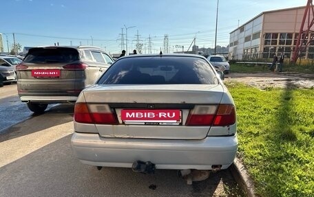 Nissan Primera II рестайлинг, 1998 год, 30 000 рублей, 4 фотография