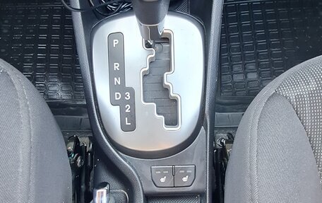KIA Rio III рестайлинг, 2013 год, 960 000 рублей, 17 фотография