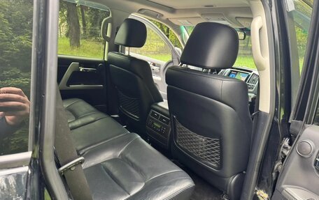 Toyota Land Cruiser 200, 2013 год, 4 650 000 рублей, 8 фотография