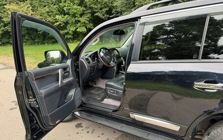 Toyota Land Cruiser 200, 2013 год, 4 650 000 рублей, 6 фотография