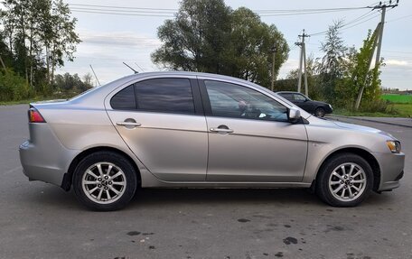 Mitsubishi Lancer IX, 2012 год, 700 000 рублей, 4 фотография