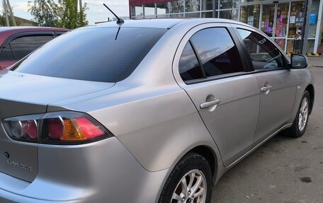Mitsubishi Lancer IX, 2012 год, 700 000 рублей, 7 фотография