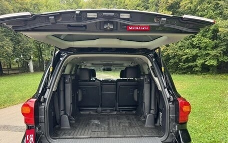 Toyota Land Cruiser 200, 2013 год, 4 650 000 рублей, 11 фотография