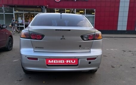Mitsubishi Lancer IX, 2012 год, 700 000 рублей, 5 фотография