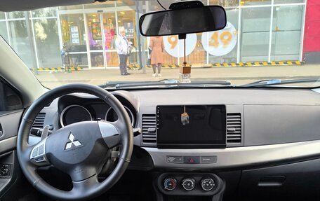 Mitsubishi Lancer IX, 2012 год, 700 000 рублей, 9 фотография