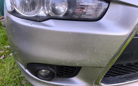 Mitsubishi Lancer IX, 2012 год, 700 000 рублей, 13 фотография