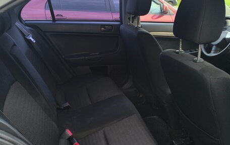 Mitsubishi Lancer IX, 2012 год, 700 000 рублей, 18 фотография