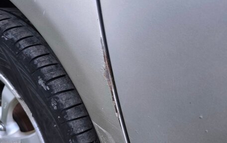 Mitsubishi Lancer IX, 2012 год, 700 000 рублей, 16 фотография