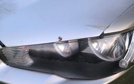 Mitsubishi Lancer IX, 2012 год, 700 000 рублей, 15 фотография