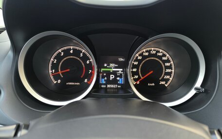 Mitsubishi Lancer IX, 2012 год, 700 000 рублей, 10 фотография
