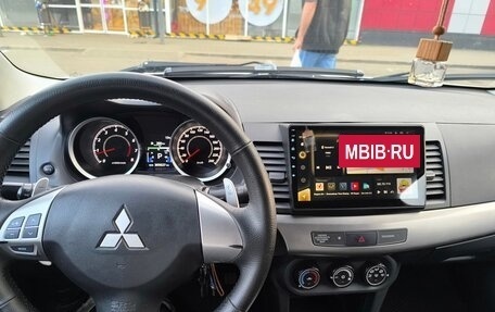 Mitsubishi Lancer IX, 2012 год, 700 000 рублей, 11 фотография