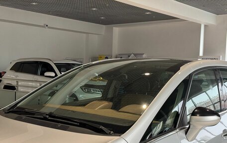 Opel Zafira C рестайлинг, 2013 год, 1 049 000 рублей, 11 фотография