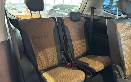 Opel Zafira C рестайлинг, 2013 год, 1 049 000 рублей, 32 фотография