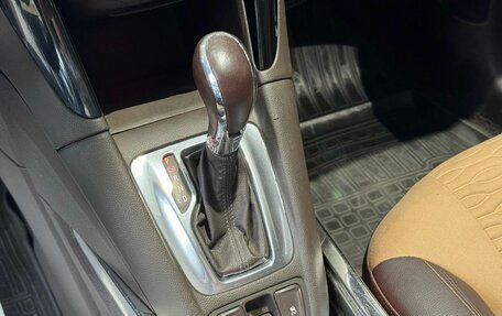 Opel Zafira C рестайлинг, 2013 год, 1 049 000 рублей, 24 фотография