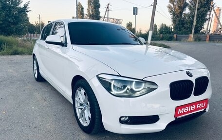 BMW 1 серия, 2012 год, 950 000 рублей, 1 фотография
