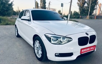 BMW 1 серия, 2012 год, 950 000 рублей, 1 фотография