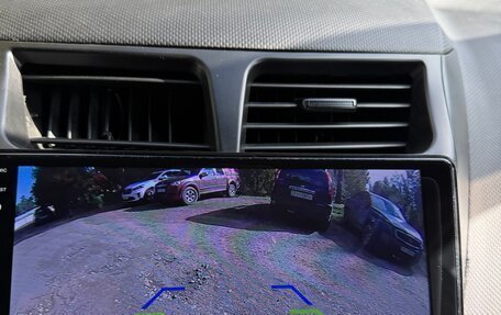 Hyundai Solaris II рестайлинг, 2016 год, 1 100 000 рублей, 10 фотография