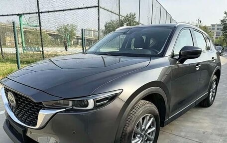 Mazda CX-5 II, 2025 год, 2 378 904 рублей, 1 фотография