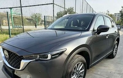 Mazda CX-5 II, 2025 год, 2 378 904 рублей, 1 фотография
