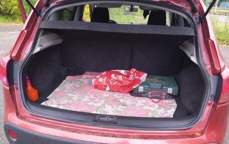 Nissan Qashqai, 2008 год, 850 000 рублей, 3 фотография