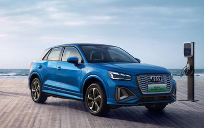 Audi Q2 I, 2026 год, 3 750 000 рублей, 1 фотография