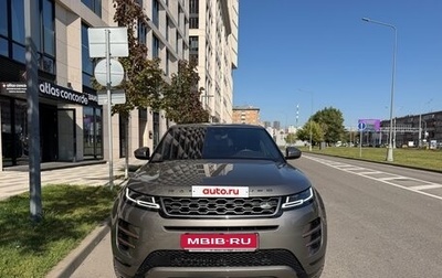 Land Rover Range Rover Evoque II, 2019 год, 4 500 000 рублей, 1 фотография