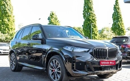 BMW X5, 2025 год, 11 110 500 рублей, 1 фотография