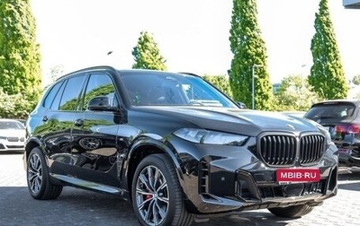 BMW X5, 2025 год, 11 110 500 рублей, 1 фотография