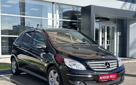 Mercedes-Benz B-Класс, 2007 год, 600 000 рублей, 1 фотография