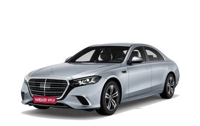 Mercedes-Benz S-Класс, 2026 год, 34 500 000 рублей, 1 фотография
