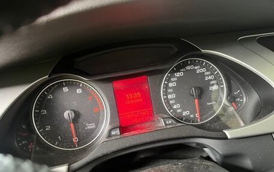 Audi A4, 2010 год, 550 000 рублей, 1 фотография