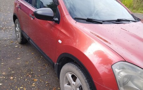 Nissan Qashqai, 2008 год, 850 000 рублей, 5 фотография