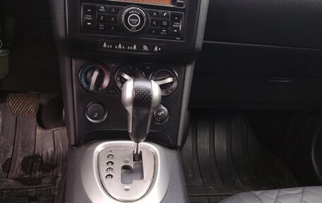 Nissan Qashqai, 2008 год, 850 000 рублей, 8 фотография
