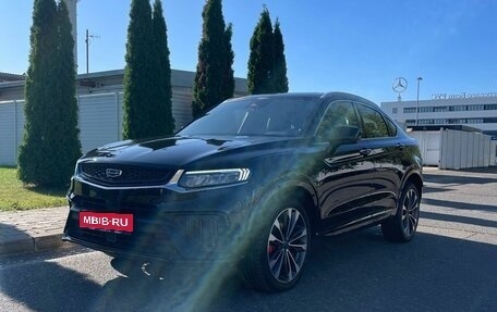 Geely Tugella FY11, 2022 год, 2 700 000 рублей, 1 фотография